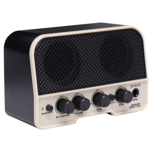 JOYO JA-02 BK&BEI