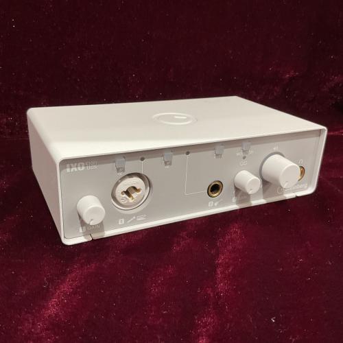 Steinberg IXO12