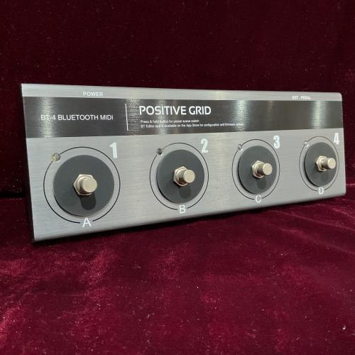Positive Grid BT-4