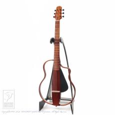 NATASHA NBSG Steel Smart Guitar (Mahogany)_2