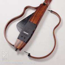 NATASHA NBSG Steel Smart Guitar (Mahogany)_6