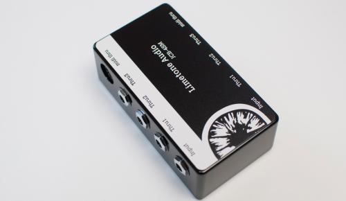 Limetone Audio JCB-4SM