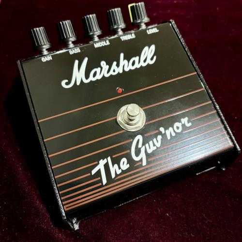 Marshall THE GUV‘NOR