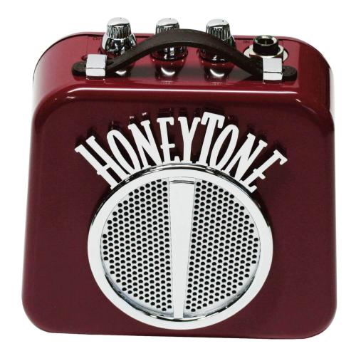 Danelectro N-10 HONEY TONE AMP BUR