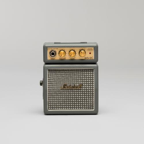 Marshall MS2C