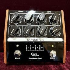 Crews Maniac Sound Quadrive_2