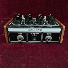 Crews Maniac Sound Quadrive_4