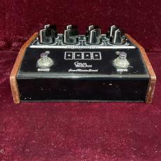Crews Maniac Sound Quadrive_5