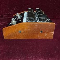 Crews Maniac Sound Quadrive_6
