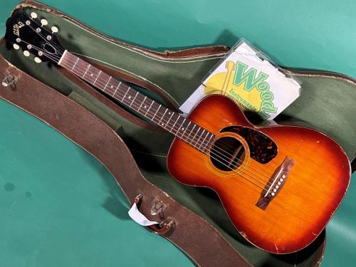 Guild F-20 SB