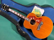 Gibson J-200 NT