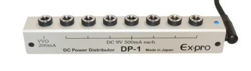 Ex-pro DP-1