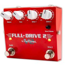 Fulltone Fulldrive2 V2