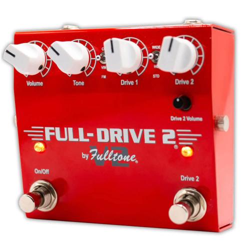 Fulltone Fulldrive2 V2