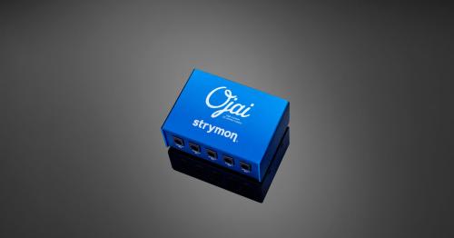 strymon Ojai