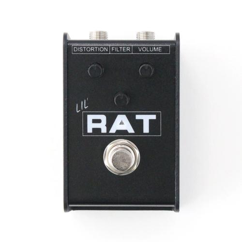 Pro Co LIL' RAT