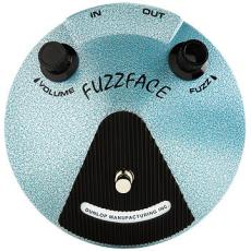 Jim Dunlop JHF1 JIMI HENDRIX FUZZ FACE