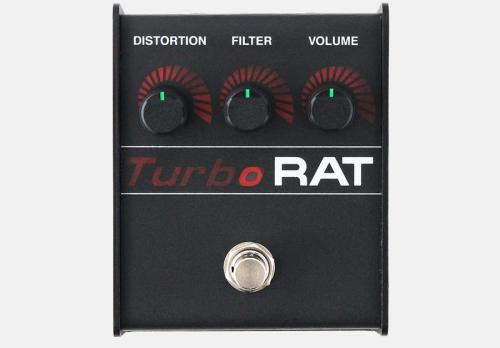 Pro Co Turbo RAT