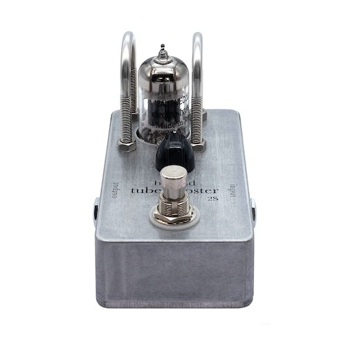 Beyond Tube Booster