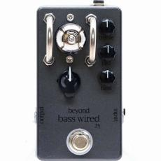 Beyond beyond bass wired 2S