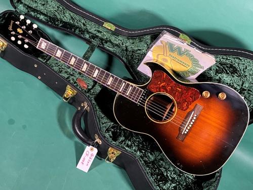 Gibson CF-100E