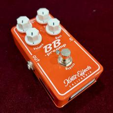 XOTiC BB Preamp V2