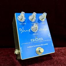 Ovaltone Q.O.O Blue Edition
