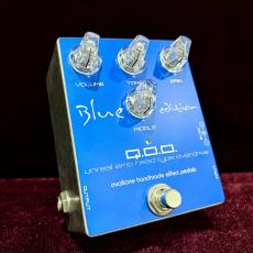 Ovaltone Q.O.O Blue Edition