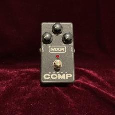 MXR M132 Super Comp_2