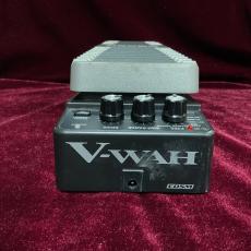 BOSS PW-10 V-Wah_4