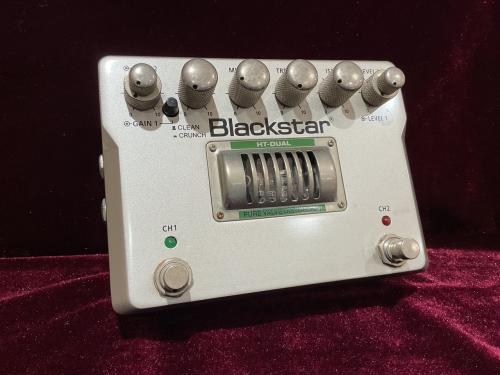 Blackstar HT-DUAL DS-2 Distortion