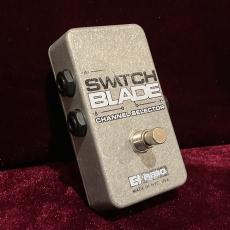 Electro-Harmonix Switch Blade Channel Selector