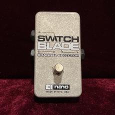 Electro-Harmonix Switch Blade Channel Selector_2