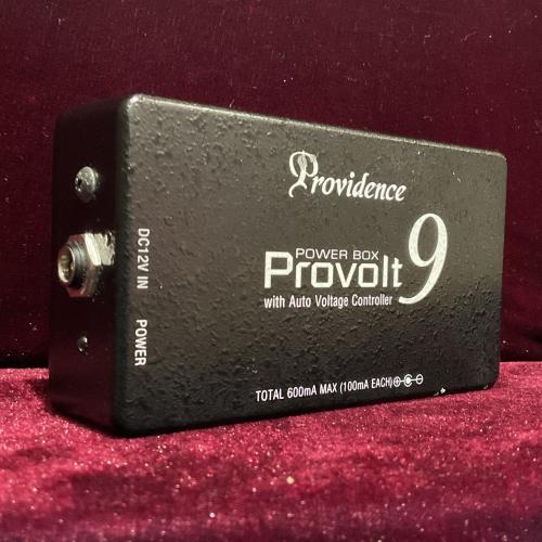 Providence PV-9