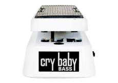 Jim Dunlop 105Q Cry Baby  Bass Wah