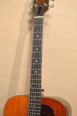 Gibson J-45 DELUXE　1974年頃_3