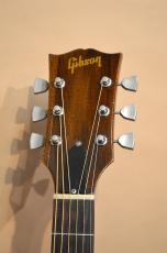 Gibson J-45 DELUXE　1974年頃_4