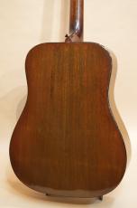 Gibson J-45 DELUXE　1974年頃_6