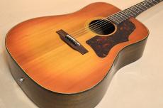 Gibson J-45 DELUXE　1974年頃_12