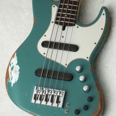 XOTiC XJ-1T 5st Heavy Aged -Sonic Gray- #3489 [4.47kg]