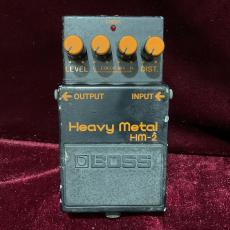 BOSS HM-2 Heavy Metal_2