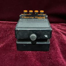 BOSS HM-2 Heavy Metal_5