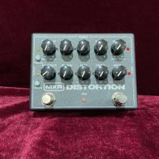 MXR M151R Doubleshot Distortion_2