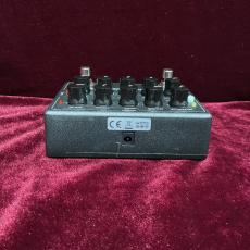 MXR M151R Doubleshot Distortion_4