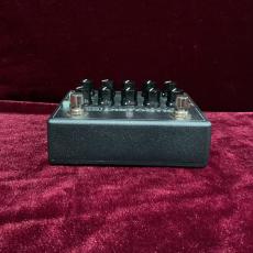 MXR M151R Doubleshot Distortion_5