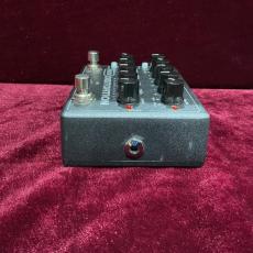 MXR M151R Doubleshot Distortion_6