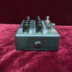 MXR M151R Doubleshot Distortion_7