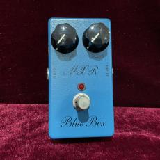 MXR M103 Blue Box Script Reissue_2