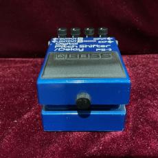 BOSS PS-3 Digital Pitch Shifter / Delay_5