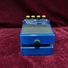 BOSS PS-3 Digital Pitch Shifter / Delay_5